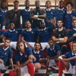 Confira a convocação da França para a Copa do Mundo