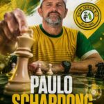 Bom Jesus confirma treinador para a Divisão de Acesso