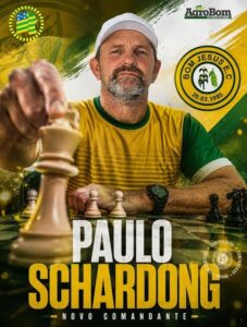 paulo schardong