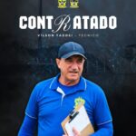 Mineiros confirma treinador para a Divisão de Acesso