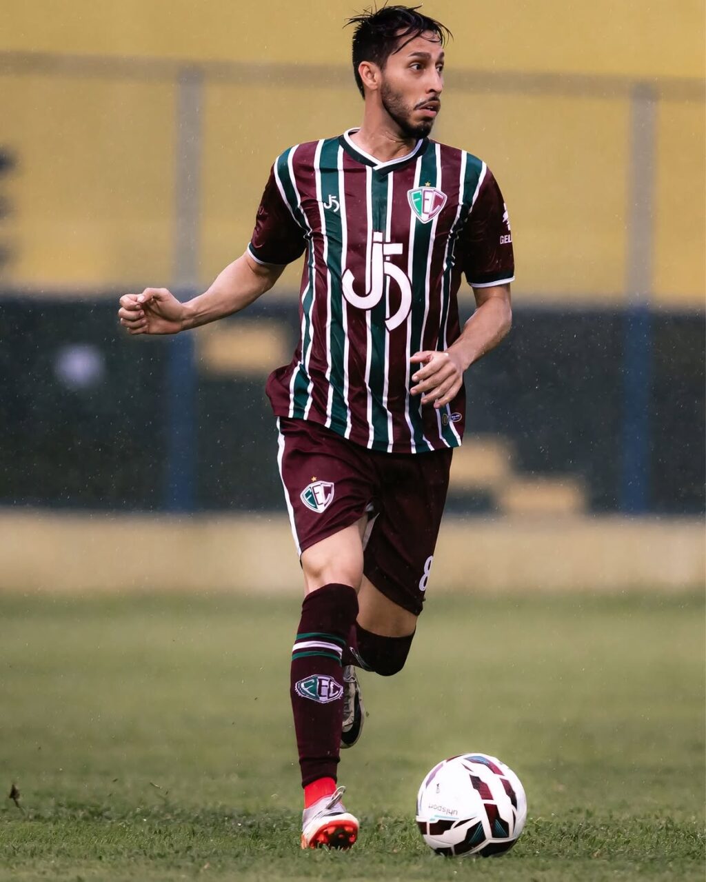 Vitória no clássico, invencibilidade e liderança da chave no Brasileirão Toda honra e toda glóri