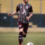 EC Rio Verde acerta com mais um jogador para a Divisão de Acesso