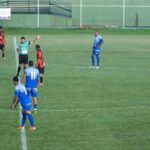 Resultados da 2ª rodada da Série A1 de Rio Verde