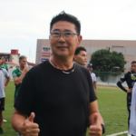 sérgio tanaka