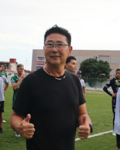 sérgio tanaka