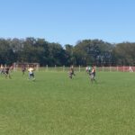 Resultados da 6ª rodada na Série A1 de Rio Verde