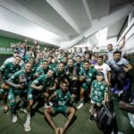 Rio Verde vence e segue na liderança, Bom Jesus assume a segunda posição