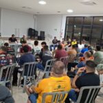 Confira os grupos do Campeonato Rio-verdense de Futebol da Série A3