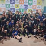 ASF FC é campeão do futsal rio-verdense