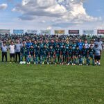 Rio Verde foi campeão e teve os principais números da competição