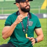 Luan Carlos não é mais o técnico do Rio Verde