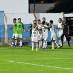 Rio Verde empata a luta pelo sétimo título da divisão de acesso fica para a última rodada