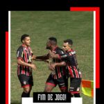 Tupy termina Divisão de Acesso com vitória fora de casa